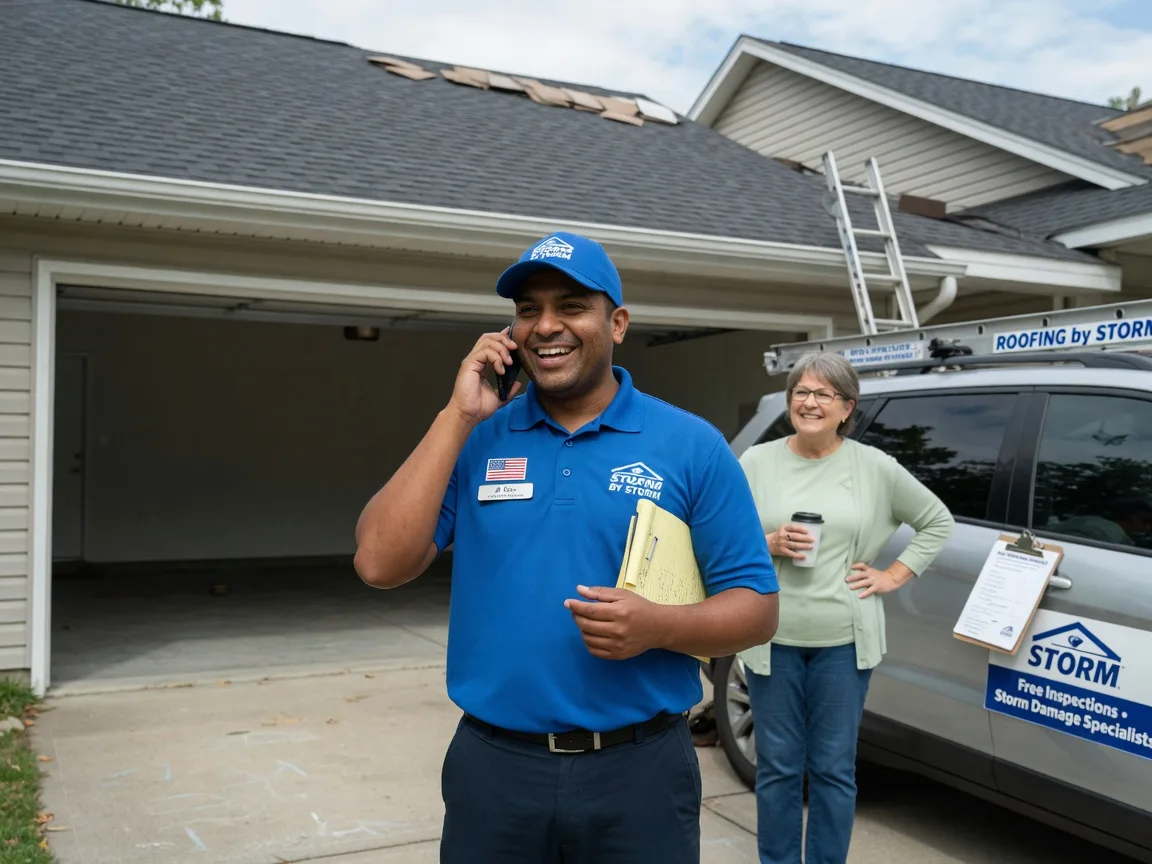 Roof Repair Near Me Gentry, AR FAQs
